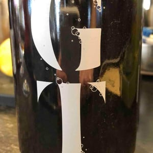 GR Garrut Espumoso Ancestral - Partida Creus - Massimo Marchiori & Antonella Gerosa 