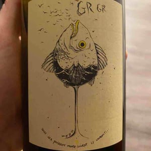 GrGr - Le Batossay - Baptiste Cousin -2020