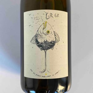 Le Batossay - Baptiste Cousin - GrGr