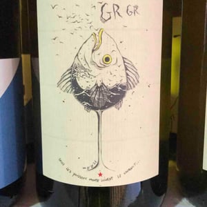 GrGr - Le Batossay - Baptiste Cousin -2020