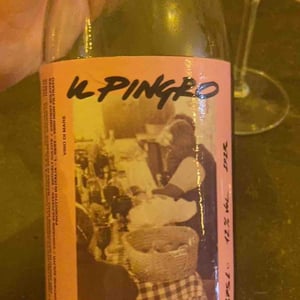 GR15652 Rosso - Il pingro - Chiara, Francesca, Giulia e Margherita 