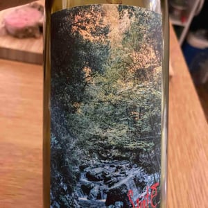 GR36 Rouge - Domaine Blanc Plume - Raphaël Colin 
