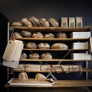 Grabenbrot - Jazzkantine - 429888