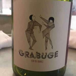 Grabuge - Les Champs Délicieux - Alexandre Dalet 