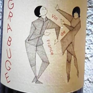 Grabuge - Les Champs Délicieux - Alexandre Dalet 