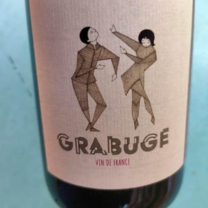 Grabuge - Les Champs Délicieux - alexandre-dalet
