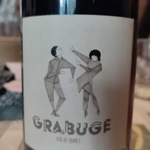 Grabuge - Les Champs Délicieux - alexandre-dalet