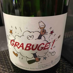 Grabuge - Karim Vionnet - karim-vionnet