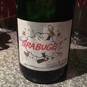 Grabuge - Karim Vionnet - Karim Vionnet 