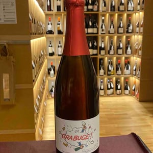 Grabuge - Karim Vionnet - karim-vionnet