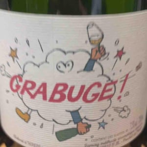 Grabuge - Karim Vionnet - karim-vionnet
