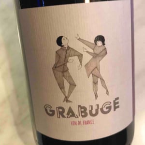 Grabuge - Les Champs Délicieux - alexandre-dalet