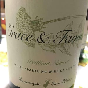 Grace & Favour - La Garagista Farm & Winery - deirdre-heekin-and-caleb-barber