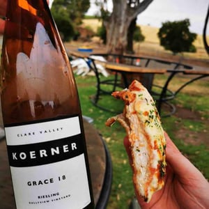 Grace - Koerner Wine - damon-jono-koerner