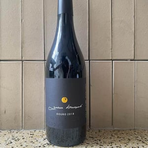 Grau Baumé Tinto - Quinta do Zimbro - ana-hespanhol -2014