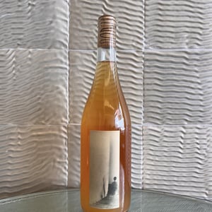 Grau Baumé Undo Orange - Quinta do Zimbro - Ana Hespanhol 