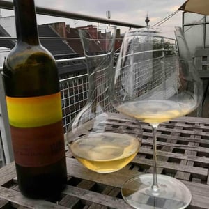 Weingut Muster - Maria & Sepp Muster - Graf Morillon