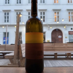Graf Morillon - Weingut Muster - maria-sepp-muster