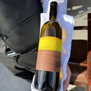 Graf Morillon - Weingut Muster - maria-sepp-muster