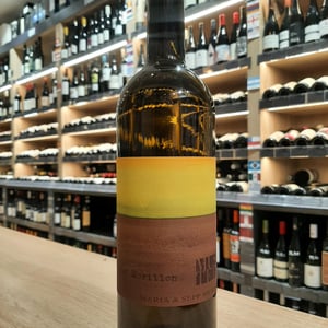 Graf Morillon - Weingut Muster - maria-sepp-muster