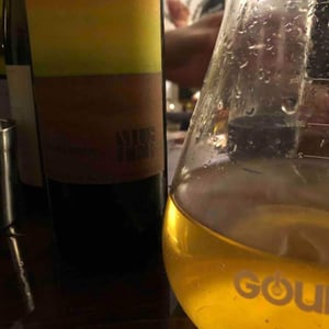 Weingut Muster - Maria & Sepp Muster - Graf Sauvignon