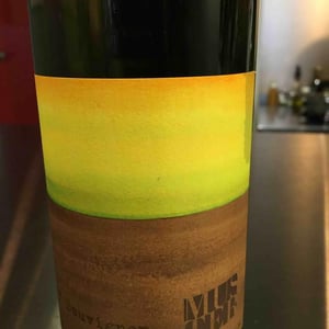 Weingut Muster - Maria & Sepp Muster - Graf Sauvignon