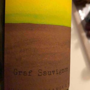 Graf Sauvignon - Weingut Muster - maria-sepp-muster
