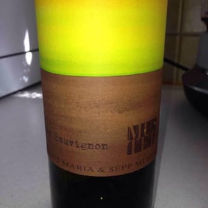 Graf Sauvignon 2014
