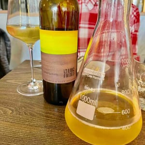 Graf Sauvignon - Weingut Muster - maria-sepp-muster