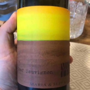 Graf Sauvignon - Weingut Muster - Maria & Sepp Muster 