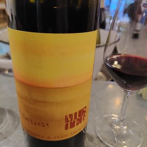 Graf Zweigelt - Weingut Muster - Maria & Sepp Muster 