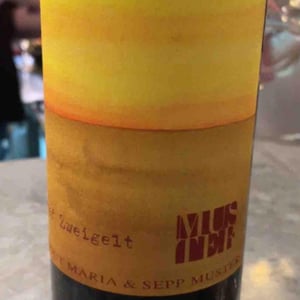 Graf Zweigelt - Weingut Muster - Maria & Sepp Muster 