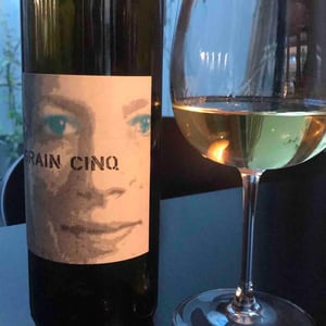 Grain Cinq - Domaine Chappaz - marie-therese-chappaz