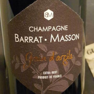 Grain D’argile