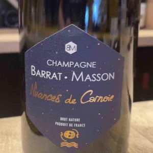 Grain D’argile - Champagne Barrât-Masson - Aurélie Mâsson & Loïc Barrât 