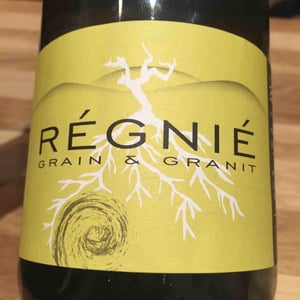 Grain & Granit 2016