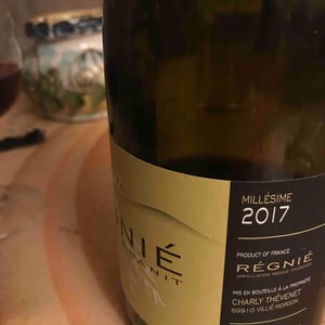 Grain & Granit - Charly Thévenet - charly-thevenet