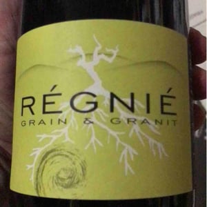 Grain & Granit - Charly Thévenet - charly-thevenet