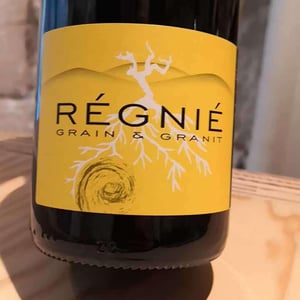 Grain & Granit - Charly Thévenet - charly-thevenet