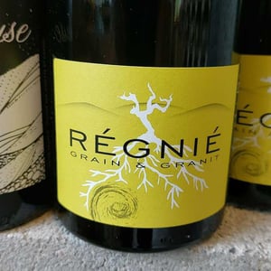 Grain & Granit - Charly Thévenet - charly-thevenet