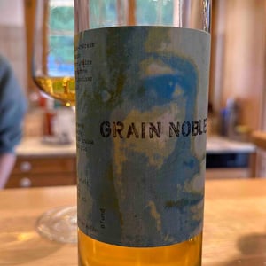 Grain Noble - Domaine Chappaz - marie-therese-chappaz