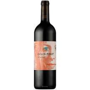 Grain Pinot Les Dahrres - Domaine Chappaz - Marie-Thérèse Chappaz 