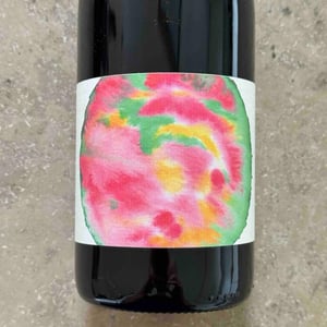 Grain Rose - Domaine des Ourobores - Nicolas-Julian Hilbold -2022