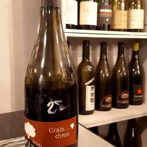 Graincheux 2016
