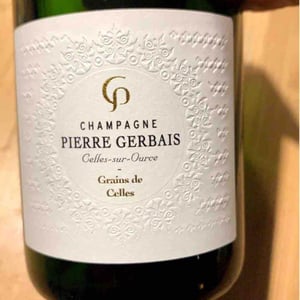 Grains De Celles - Champagne Pierre Gerbais - pascal-gerbais