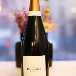 Grains De Celles - Champagne Pierre Gerbais - pascal-gerbais