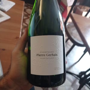 Grains De Celles - Champagne Pierre Gerbais - pascal-gerbais