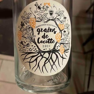 Grains De Cocotte - Grains d’Estuaire - Grains d'Emma - julien-bonneau -2021