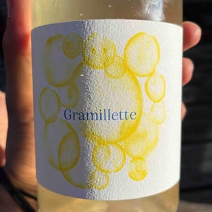 Gramillette 2021 - Domaine Gramiller - frederic-julien