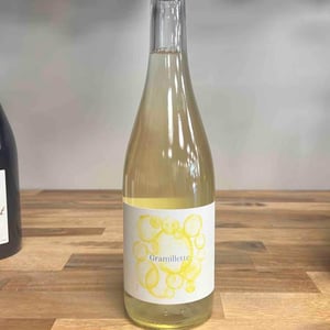 Gramillette 2021 - Domaine Gramiller - frederic-julien